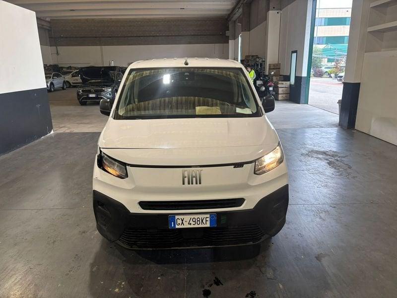 FIAT Doblò Doblò 1.5 BlueHdi 100CV PC-TN Van