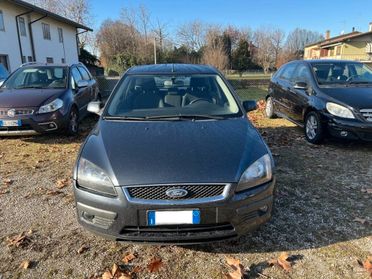 Ford Focus 1.6 CDTi 90CV