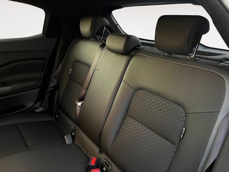 Nissan Juke 2ª serie 1.6 HEV N-Connecta