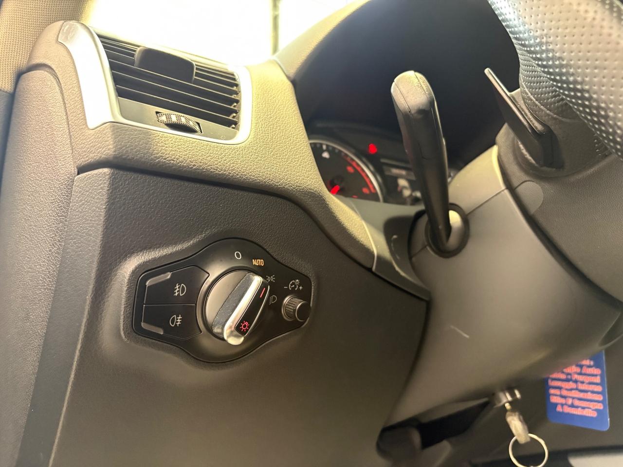 Audi Q5 2.0 TDI 170 CV quattro S tronic