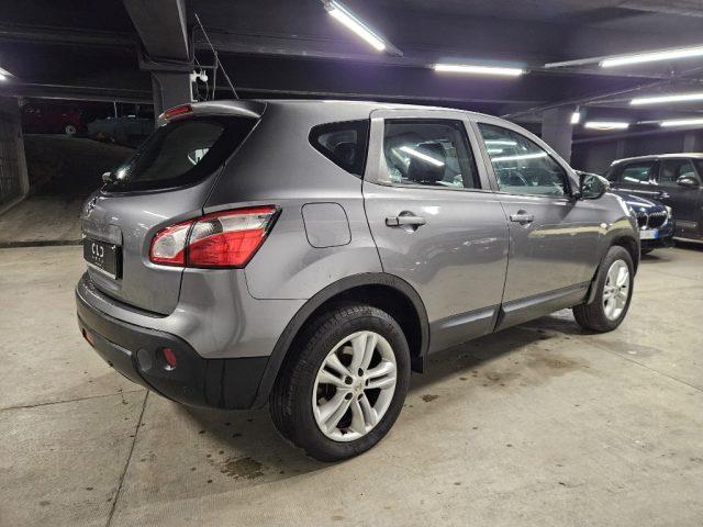 NISSAN Qashqai 1.6 16V Acenta
