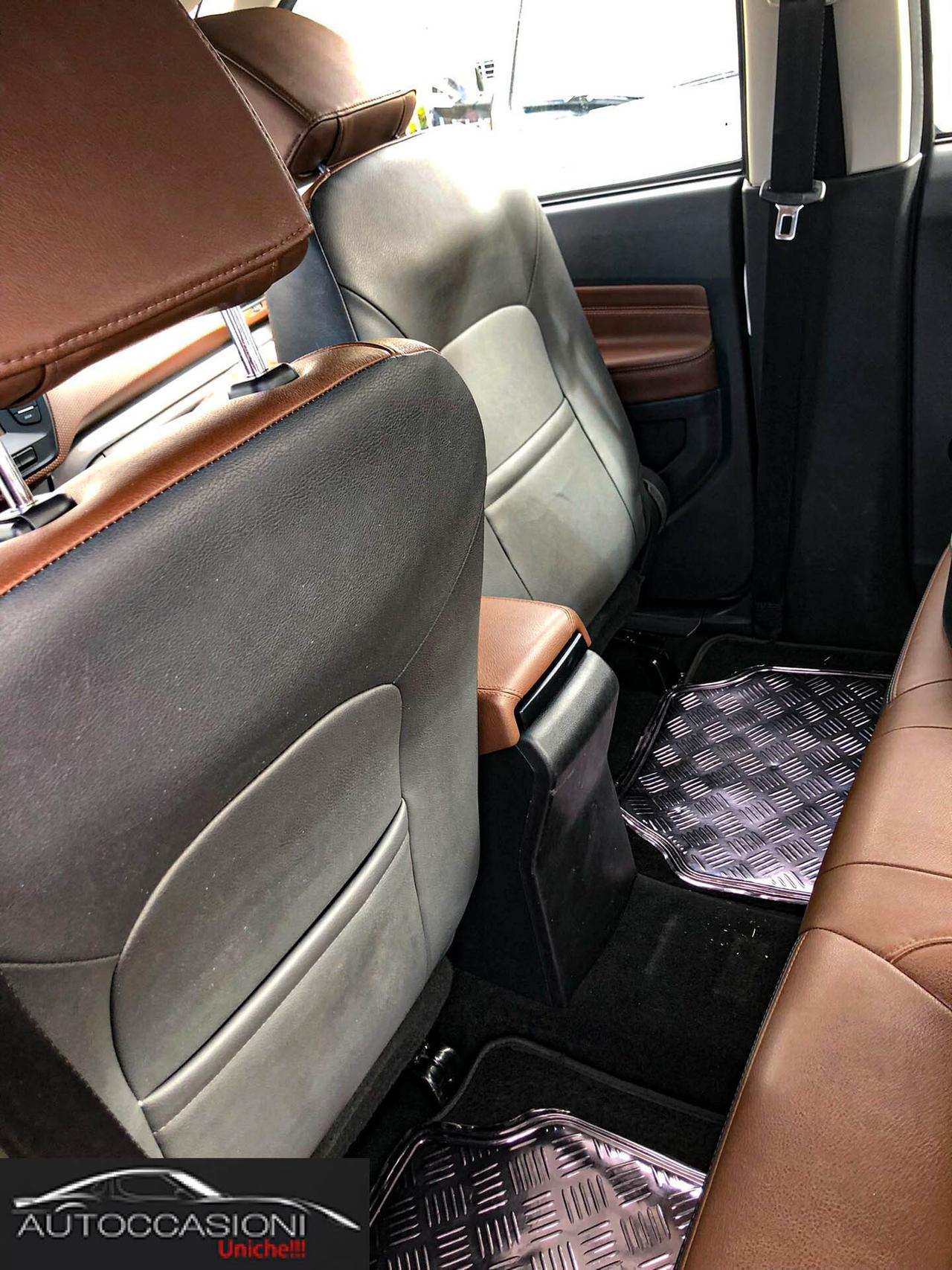 Great Wall Motor Steed 2.4 Ecodual 4WD Premium