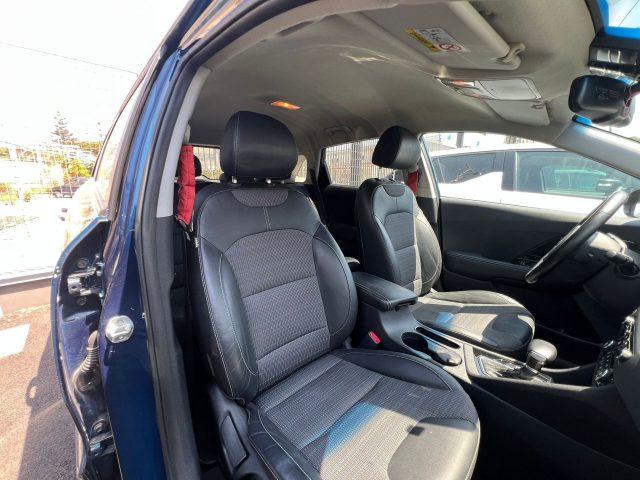 KIA Niro 1.6 HEV GDI Energy DCT