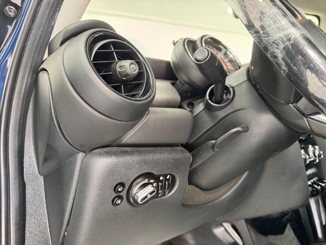 Mini 1.5 One D Business 5 porte