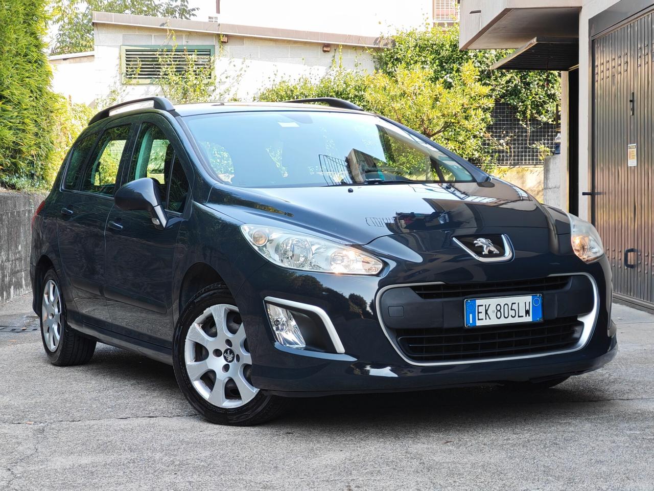 Peugeot 308 SW 1.4 BENZINA 98cv / 97.000km / Unipro