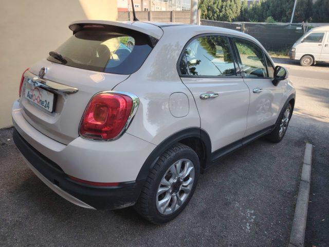 FIAT 500X 1.3 MultiJet 95 CV Lounge EURO 6 - PREZZO REALE