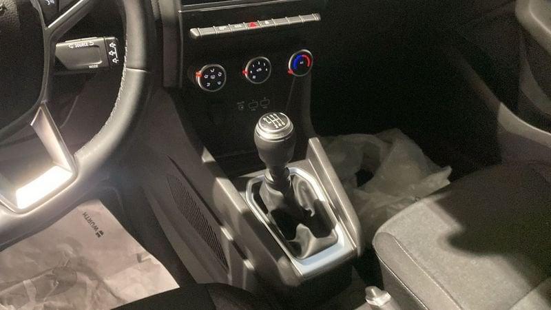 Renault Clio TCe 100 CV FAP 5p. Zen GPL