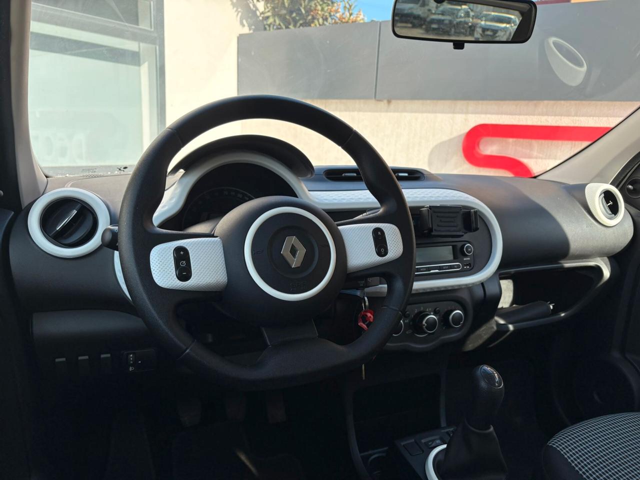 Renault Twingo SCe Life