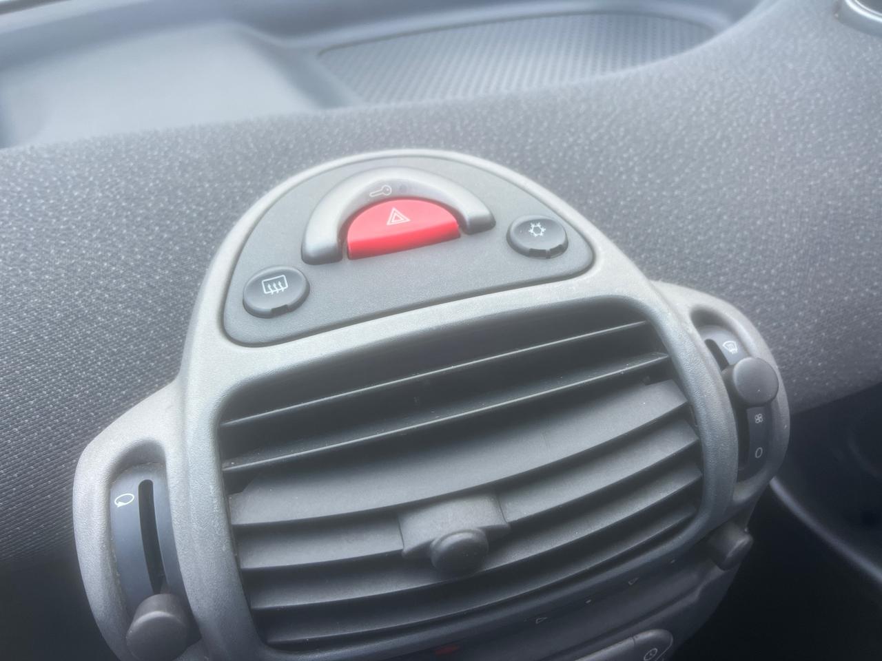 Smart ForTwo 800 coupé passion cdi-2006