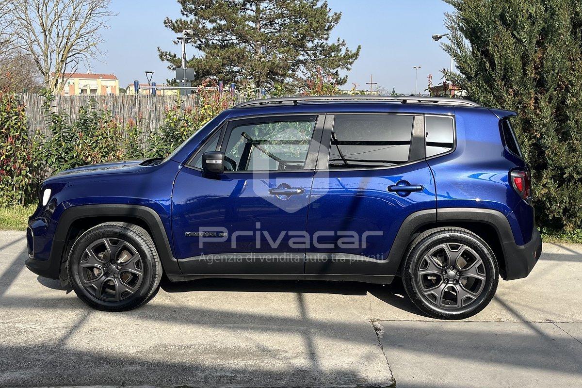 JEEP Renegade 1.0 T3 80th Anniversary