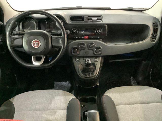 FIAT Panda 1.3 MJT 80 CV S&S Easy