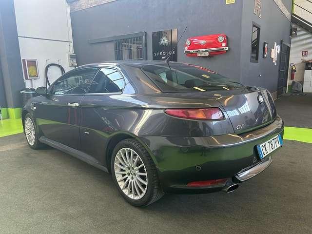 Alfa Romeo GT 1.9 jtd mjt Luxury 150cv