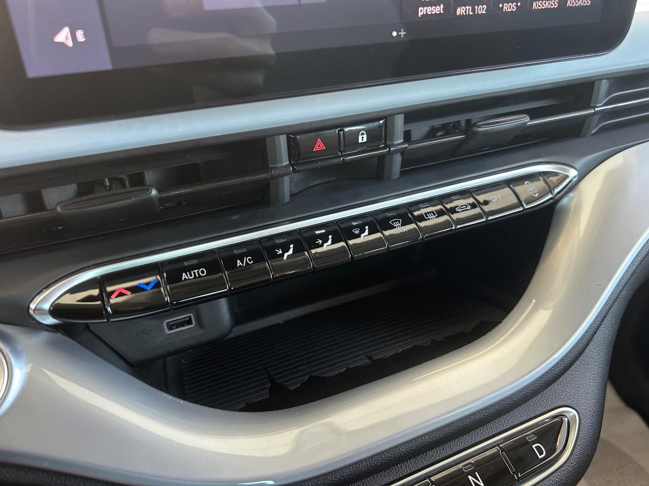 Fiat 500e Berlina 42 kWh Icon Neopatentati