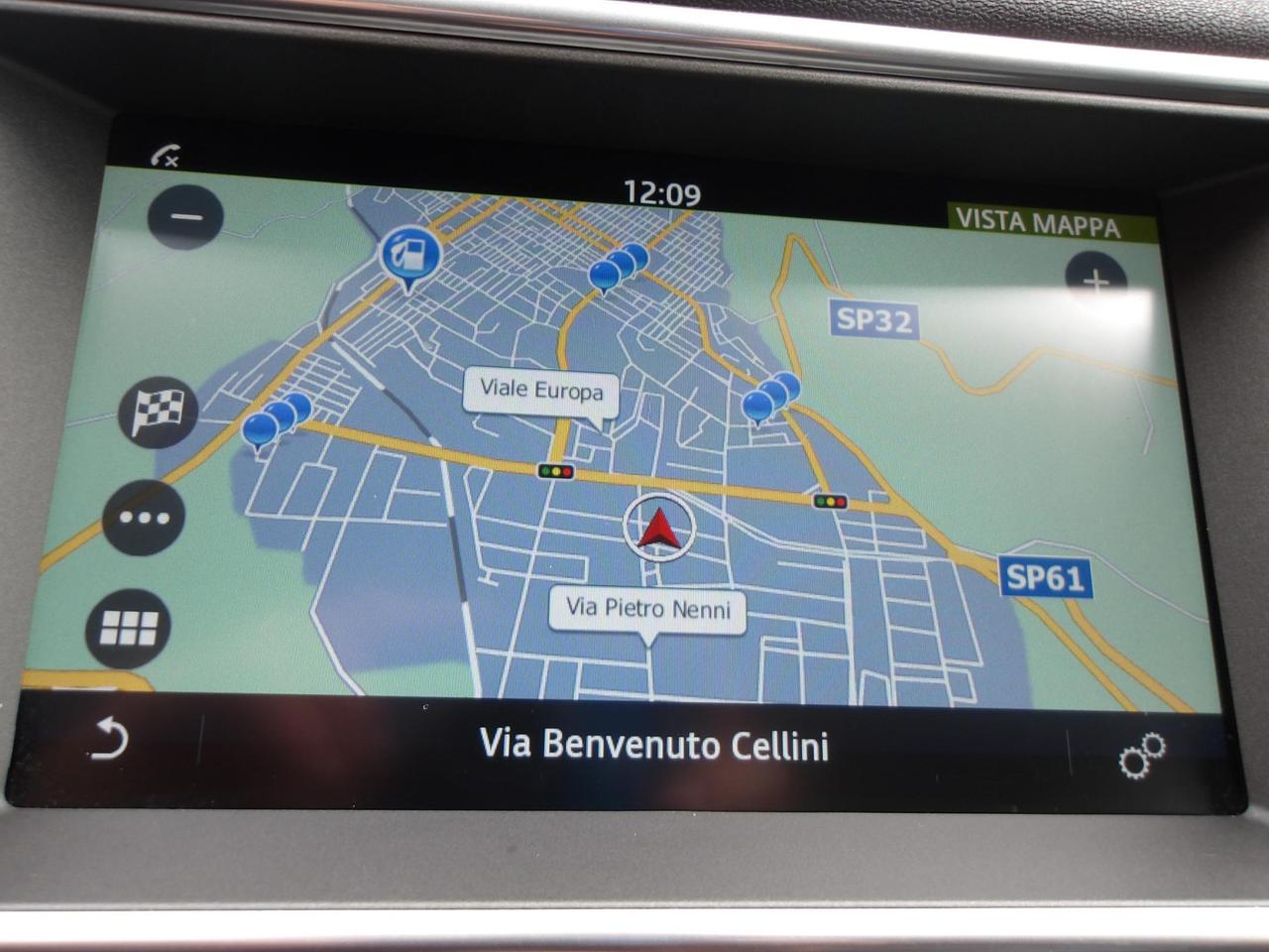 Land Rover Range Rover Evoque 5 Porte Range Rover Evoque 5p 2.0 td4 SE 150cv auto