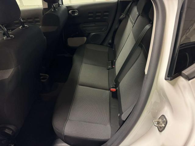 Citroen C3 C3 III 2017 1.2 puretech Shine s