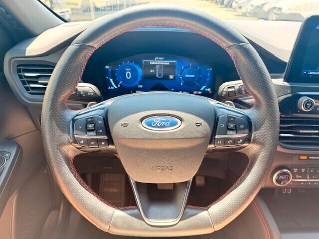 Ford Kuga 1.5 EcoBlue 120 CV aut. 2WD ST-Line N1