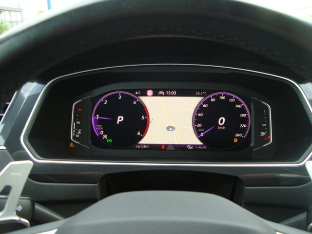 Volkswagen Tiguan 2.0 TDI 150 CV SCR DSG R-Line