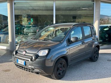 Fiat Panda City Cross 1.2 69cv