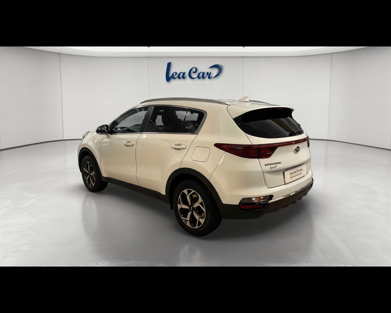 KIA Sportage 1.6 gdi Energy Adas Pack Plus 2wd 132cv