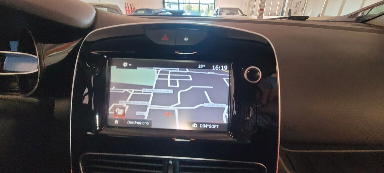 Renault Clio TCe 90 CV 5 porte Business