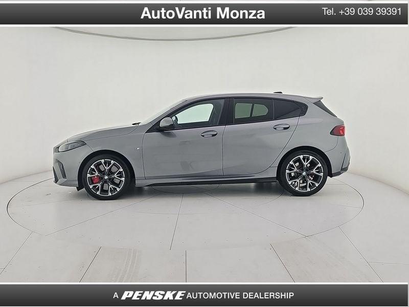 BMW Serie 1 120d 48V MSport Pro auto