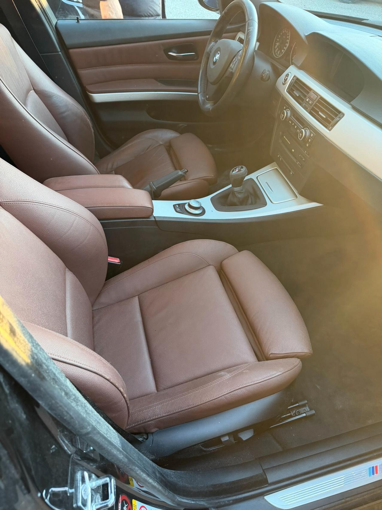 Bmw 320 320d cat MSport