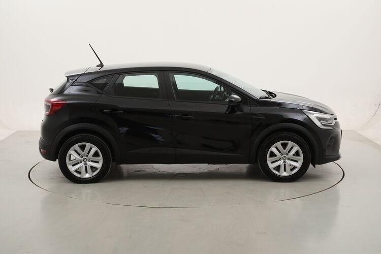 Renault Captur Hybrid Equilibre BR511195 1.6 Full Hybrid 143CV
