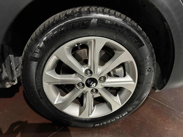 KIA Stonic 1.6 CRDi 110 CV Urban