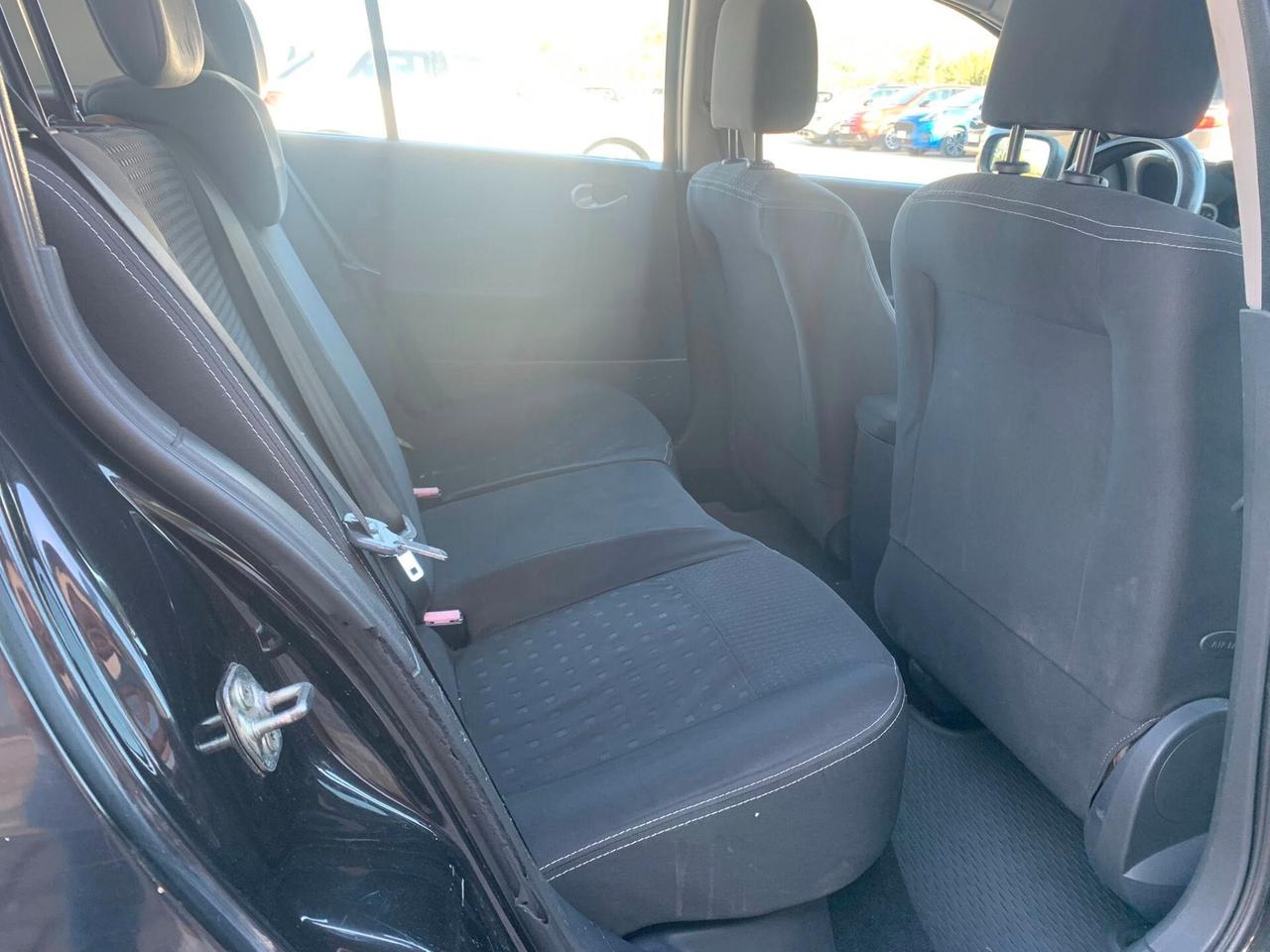 Renault Megane 1.9 dCi 120 CV Dynamique 2005