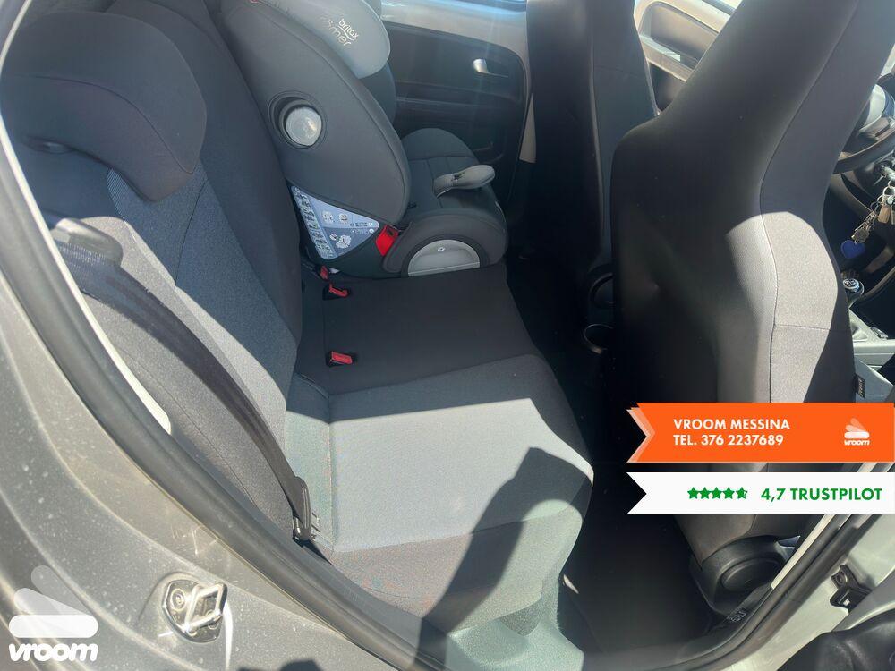 VOLKSWAGEN up! 1.0 5p. eco take up! BlueMotion ...