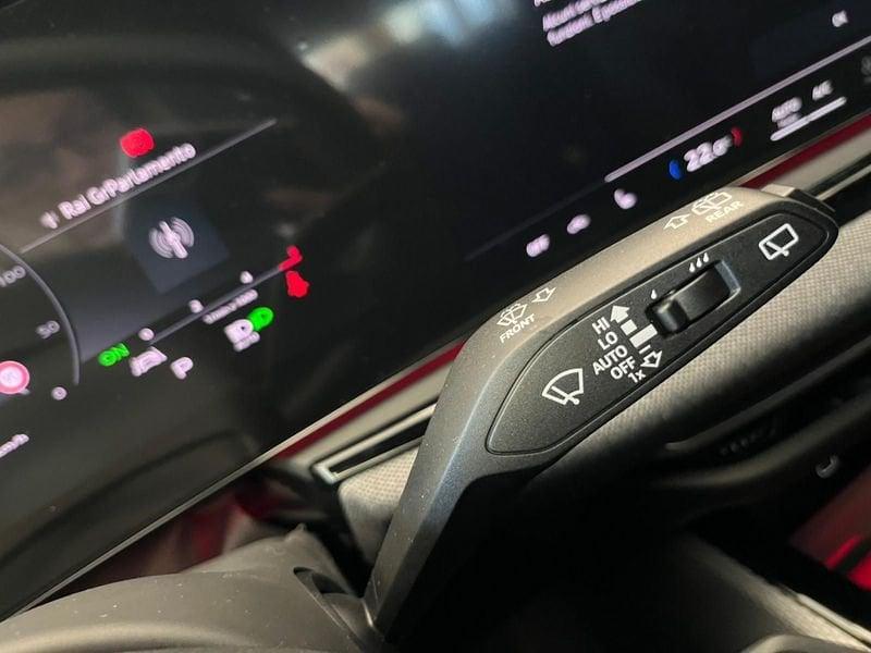 Audi A5 A5 Avant TDI 150 kW mHEV+ S tronic S Line edition