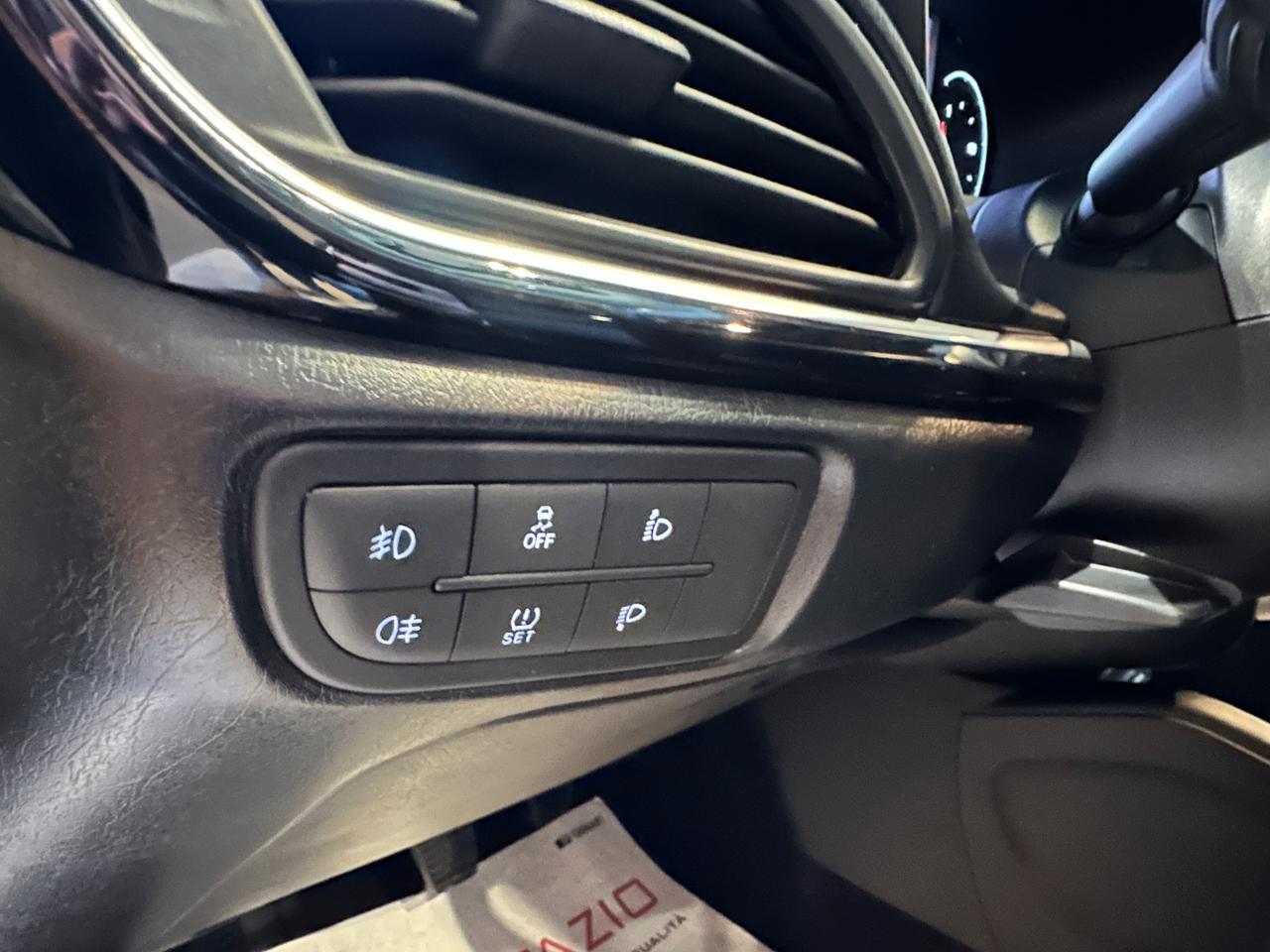 Fiat Tipo 1.3 Mjt S&S 4 porte City Life