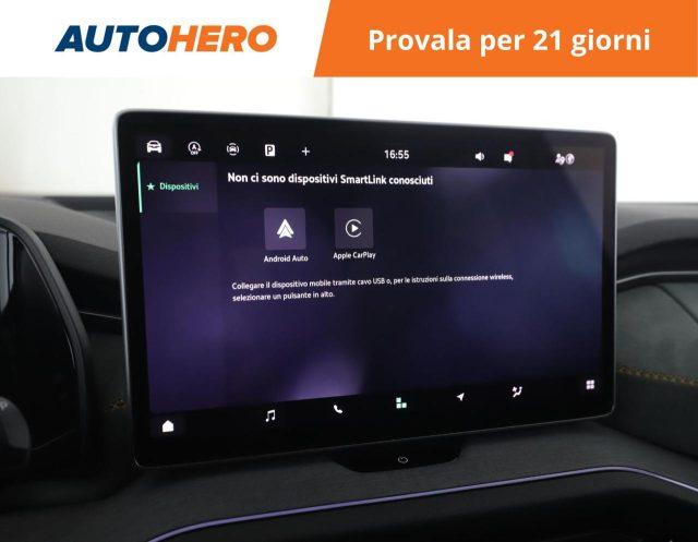 SKODA Kodiaq 1.5 m-HEV DSG Selection