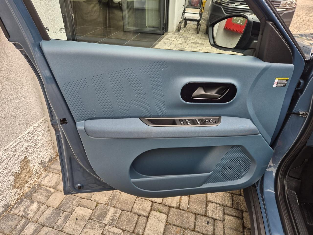 Fiat Grande Panda 1.2 Hybrid 110 CV S&S La Prima