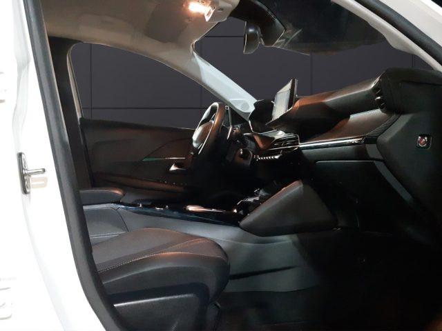 PEUGEOT 208 PureTech 100 Stop&Start EAT8 5 porte Allure Pack