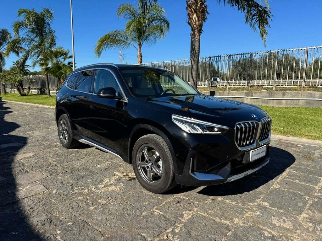 BMW X1 18 d xLine sDrive DCT