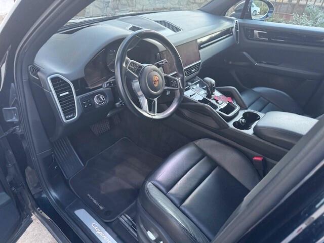 Porsche Cayenne 3.0 V6 340cv