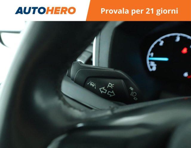 FORD Tourneo Custom 320 2.0 EcoBlue 170CV aut. PC Sport