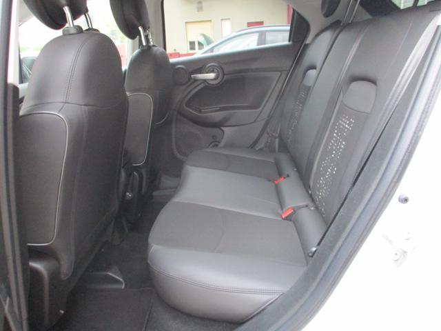 FIAT 500X 1.3 T4 150 CV DCT Connect *PREZZO REALE
