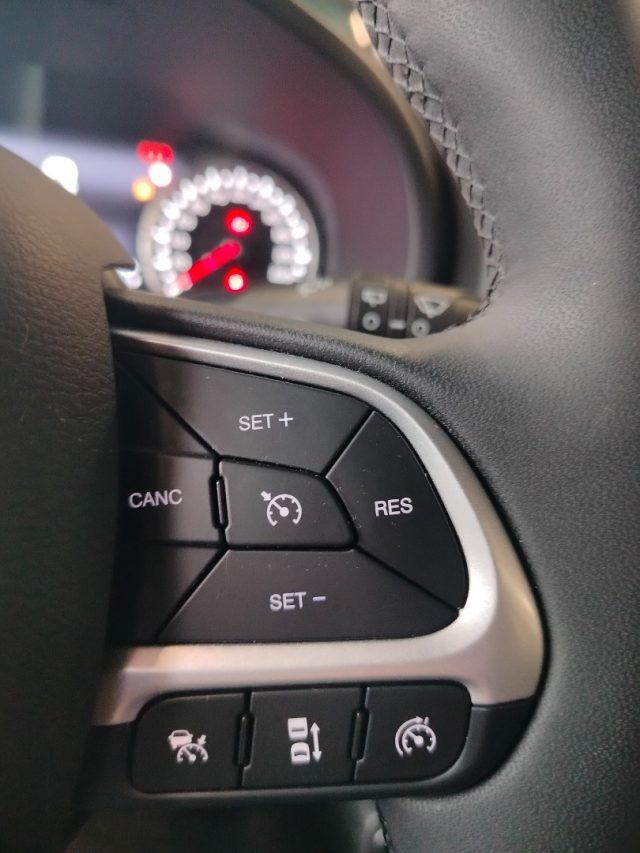 JEEP Renegade 1.6 Mjt 130 CV Limited FULL LED