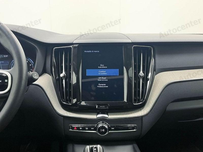 Volvo XC60 XC60 T5 AWD GEARTRONIC INSCRIPTION