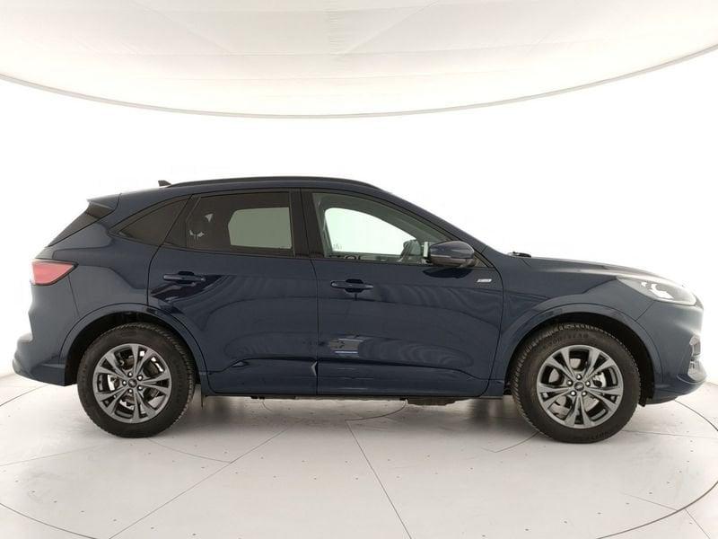 Ford Kuga 2.5 phev ST-Line X 2wd 225cv cvt