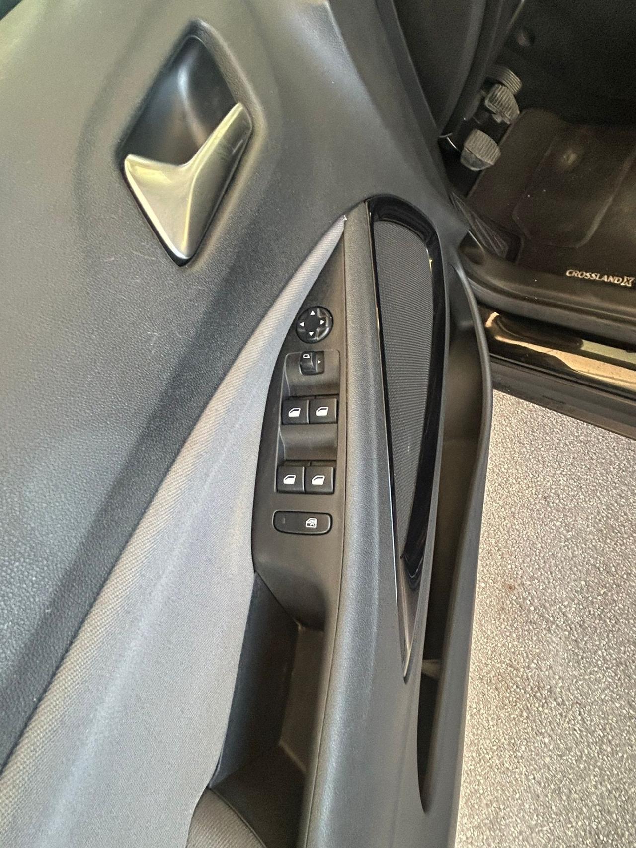 Opel Crossland X 1.5 ECOTEC D 102 CV Start&Stop Ultimate