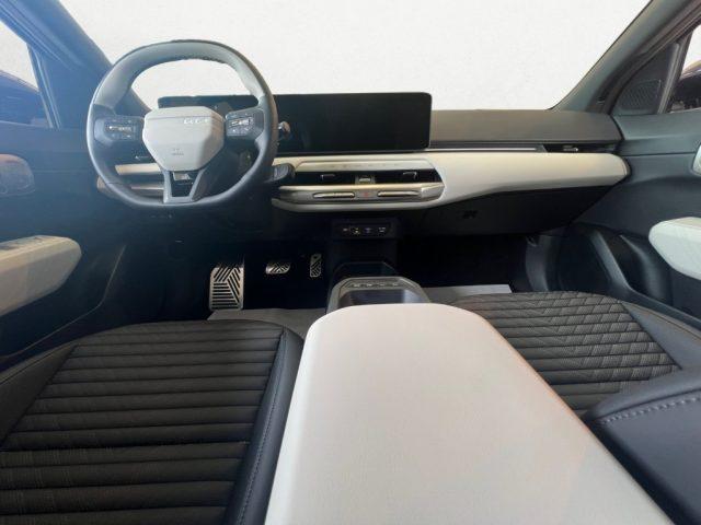 KIA EV4 81.4 kWh Long range GT-line