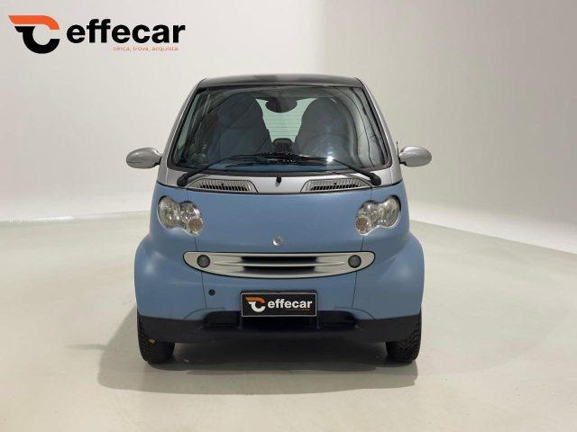 SMART ForTwo 700 coupé Passion