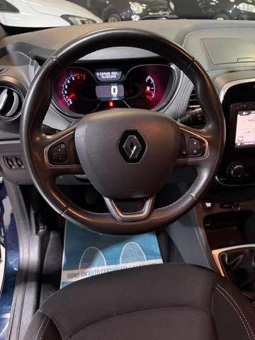 Renault Captur Captur Benzina