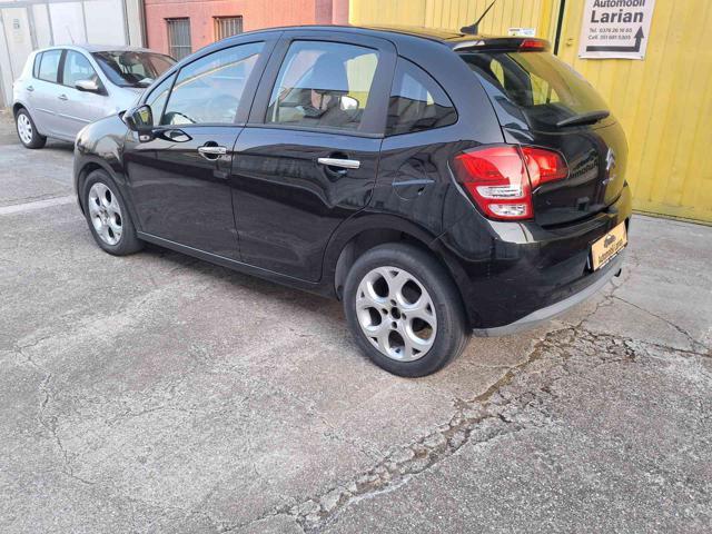 CITROEN C3 1.1 Exclusive ok neopatentati