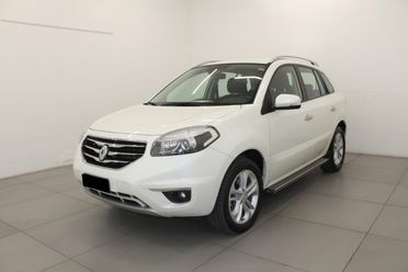 RENAULT Koleos 2.0 dCi 150 Cv. 4X4 Proactive Dynamique