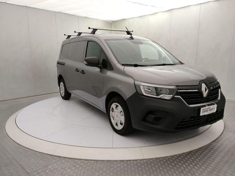 Renault Kangoo Kangoo 1.5 blue dci Advance 95cv + iva