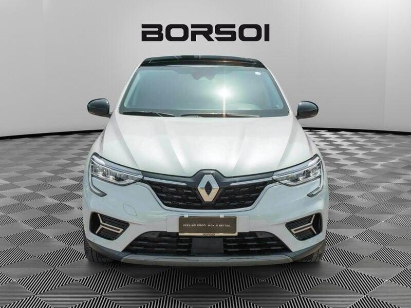 Renault Arkana Hybrid E-TECH 145 CV Intens